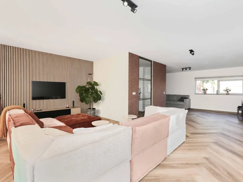 Kikkerbeet 9, AMERSFOORT