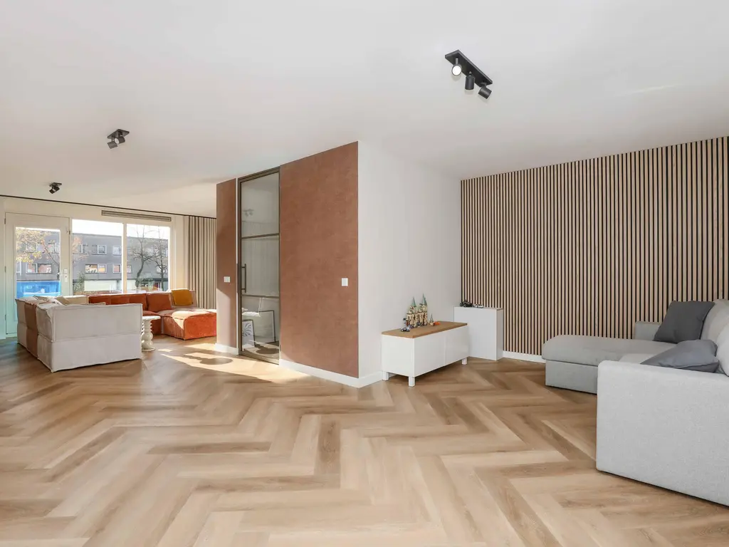 Kikkerbeet 9, AMERSFOORT