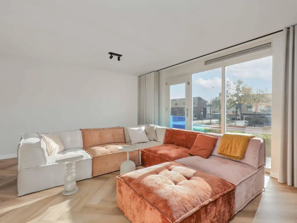 Kikkerbeet 9, AMERSFOORT