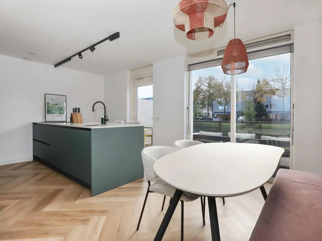 Kikkerbeet 9, AMERSFOORT