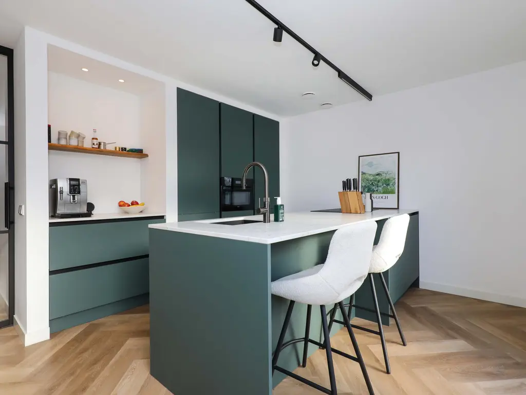 Kikkerbeet 9, AMERSFOORT