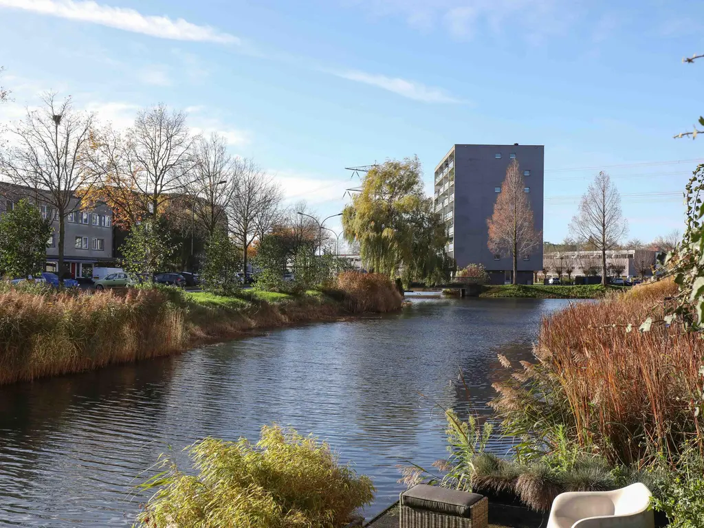 Kikkerbeet 9, AMERSFOORT