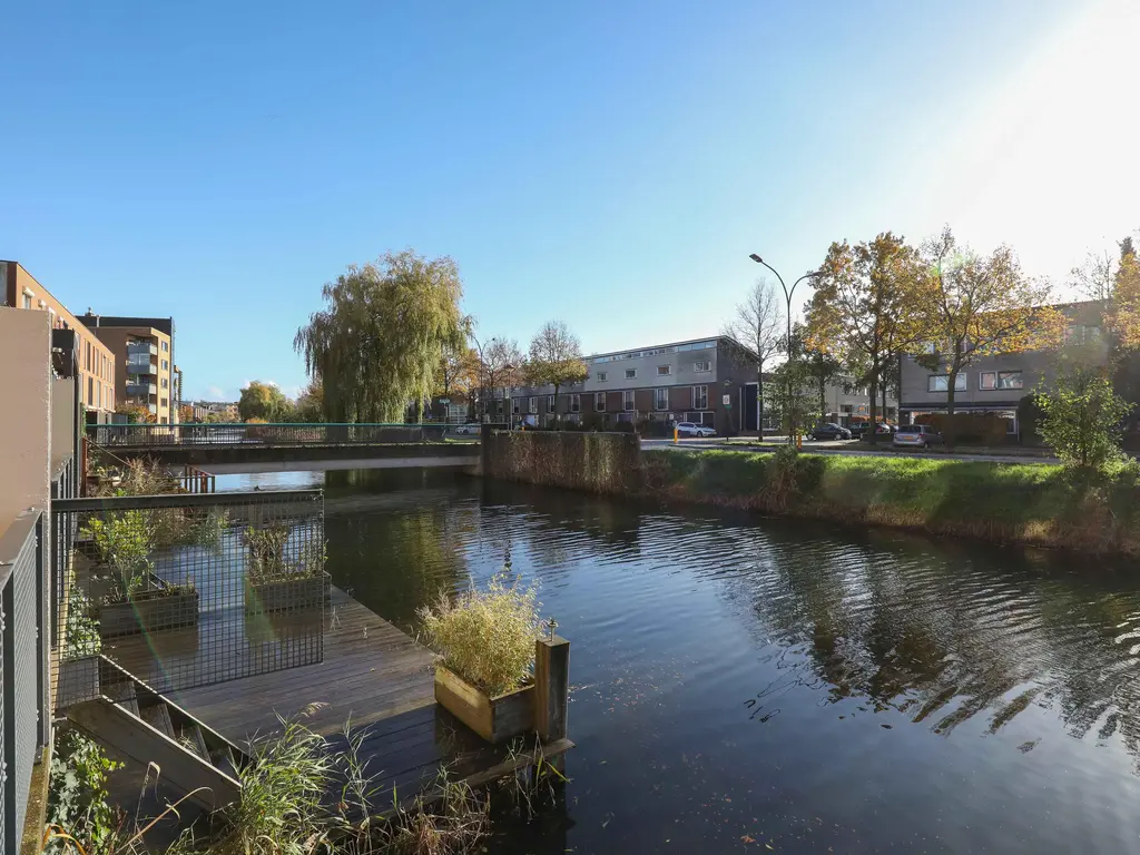 Kikkerbeet 9, AMERSFOORT