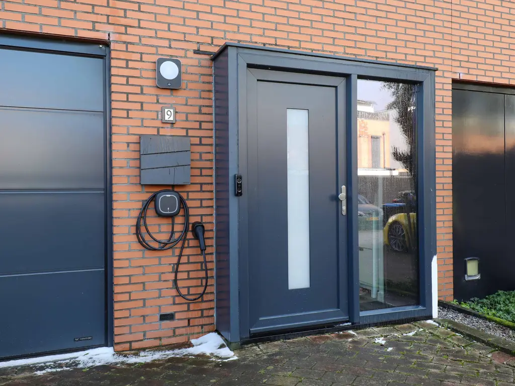 Kikkerbeet 9, AMERSFOORT