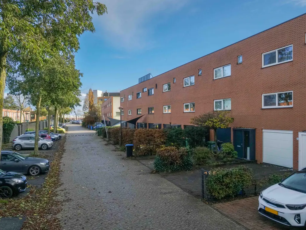 Kikkerbeet 9, AMERSFOORT