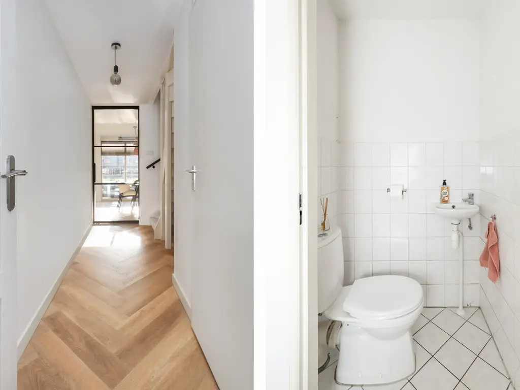 Kikkerbeet 9, AMERSFOORT