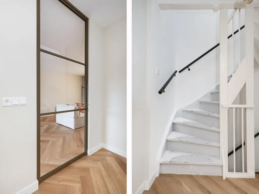 Kikkerbeet 9, AMERSFOORT