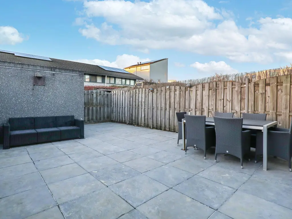 Rietkreek 25, AMERSFOORT