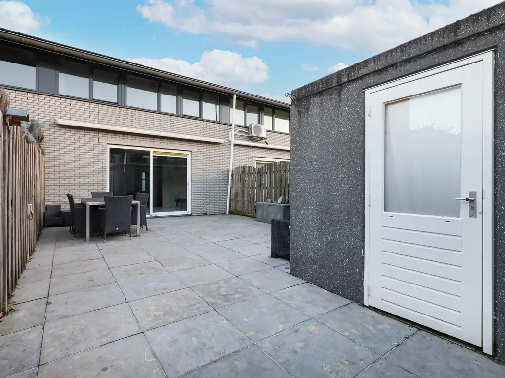 Rietkreek 25, AMERSFOORT