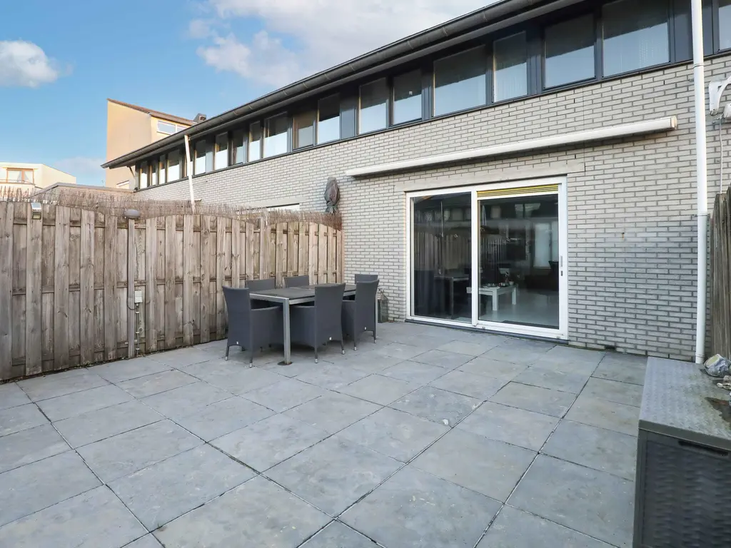 Rietkreek 25, AMERSFOORT