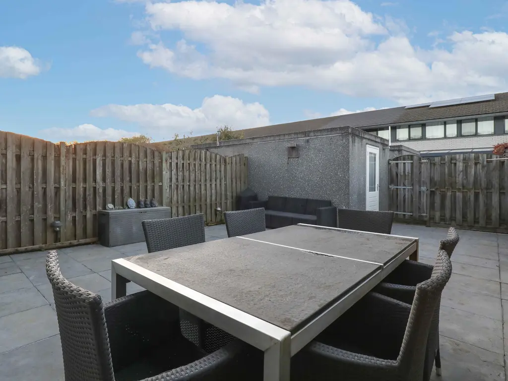 Rietkreek 25, AMERSFOORT