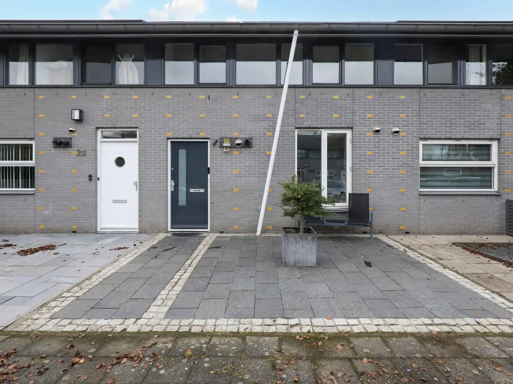 Rietkreek 25, AMERSFOORT