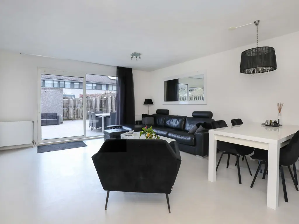 Rietkreek 25, AMERSFOORT