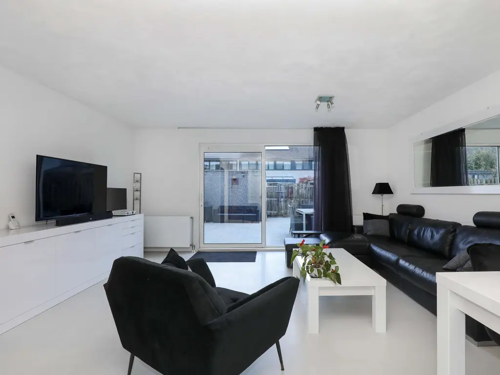 Rietkreek 25, AMERSFOORT