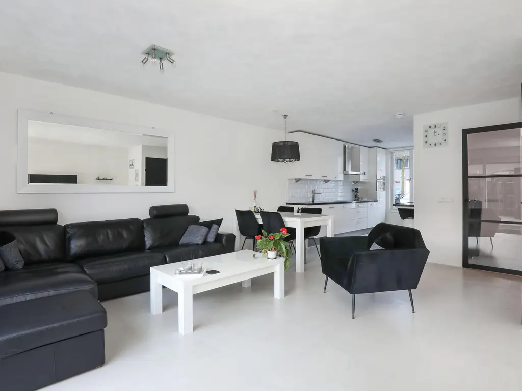 Rietkreek 25, AMERSFOORT