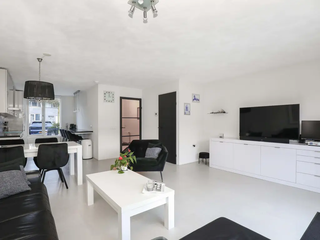 Rietkreek 25, AMERSFOORT