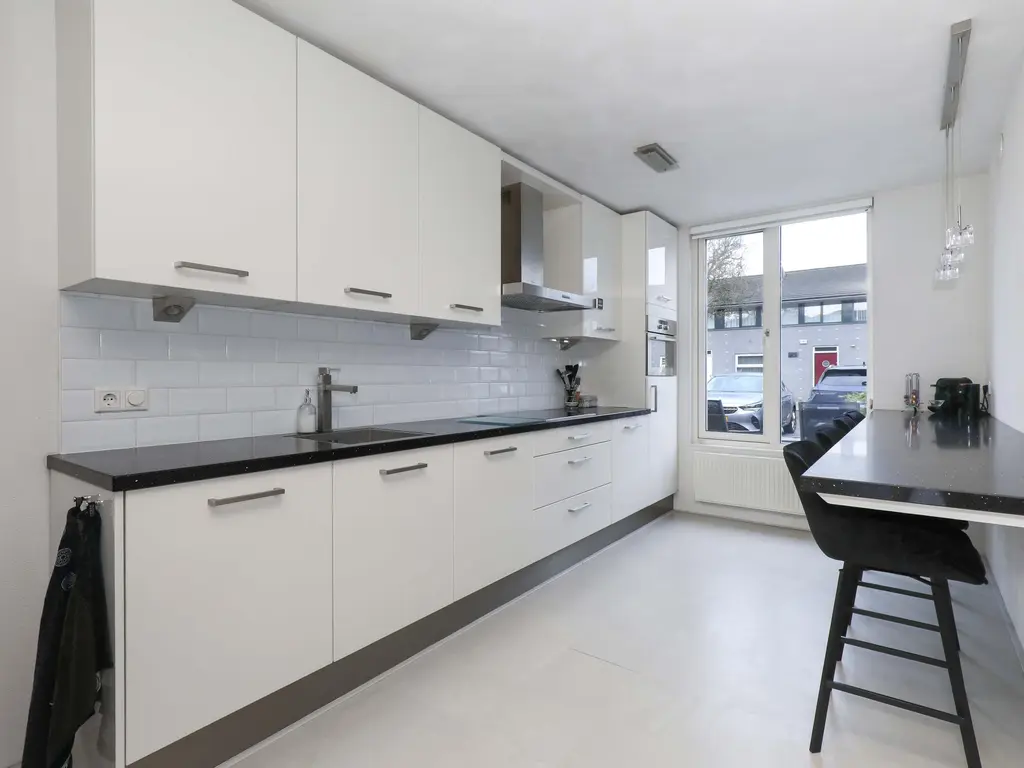 Rietkreek 25, AMERSFOORT