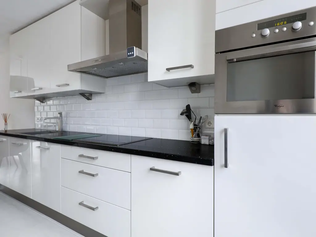 Rietkreek 25, AMERSFOORT