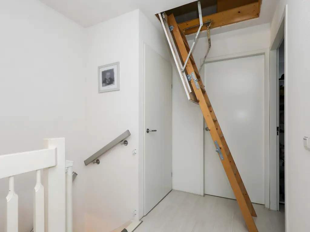 Rietkreek 25, AMERSFOORT