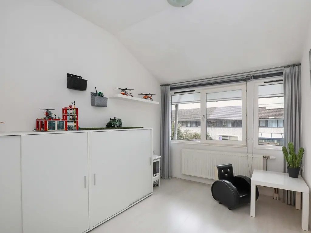 Rietkreek 25, AMERSFOORT