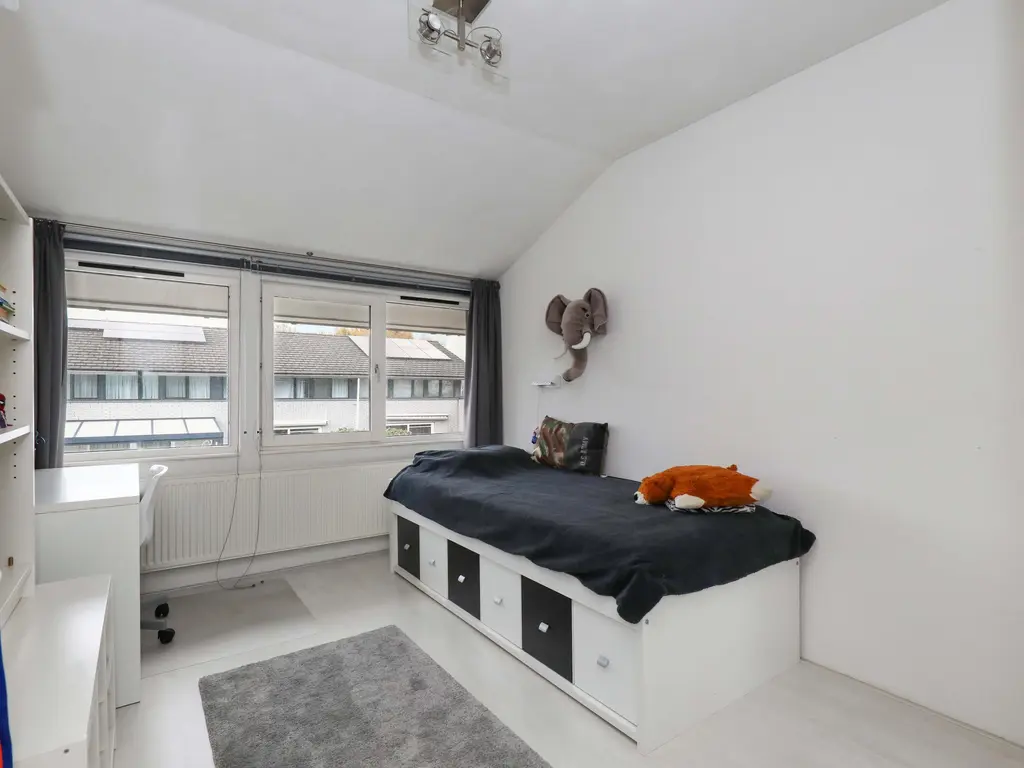 Rietkreek 25, AMERSFOORT