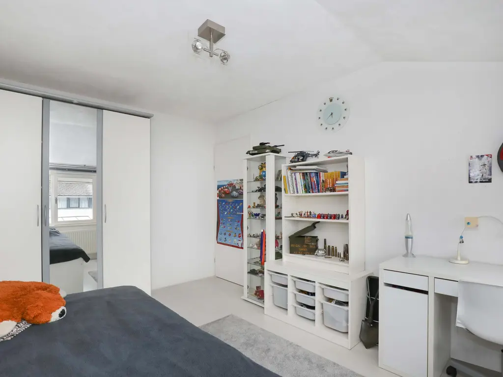 Rietkreek 25, AMERSFOORT