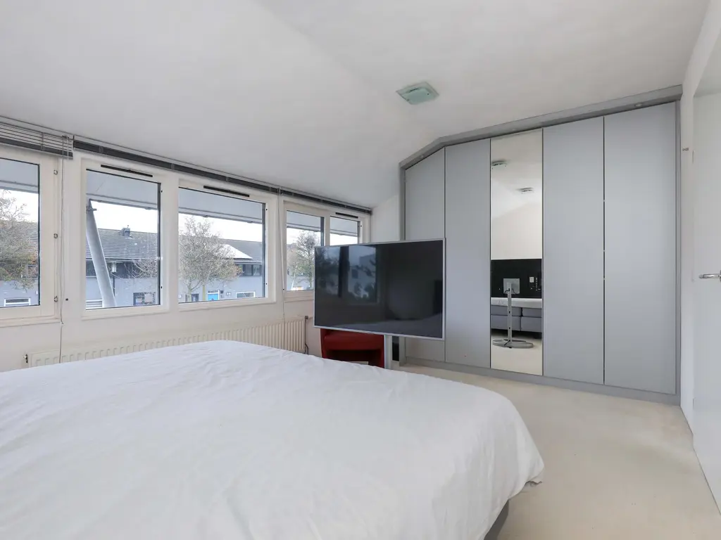 Rietkreek 25, AMERSFOORT