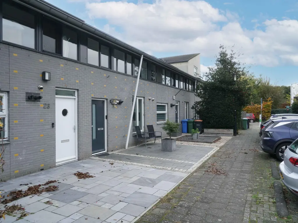 Rietkreek 25, AMERSFOORT