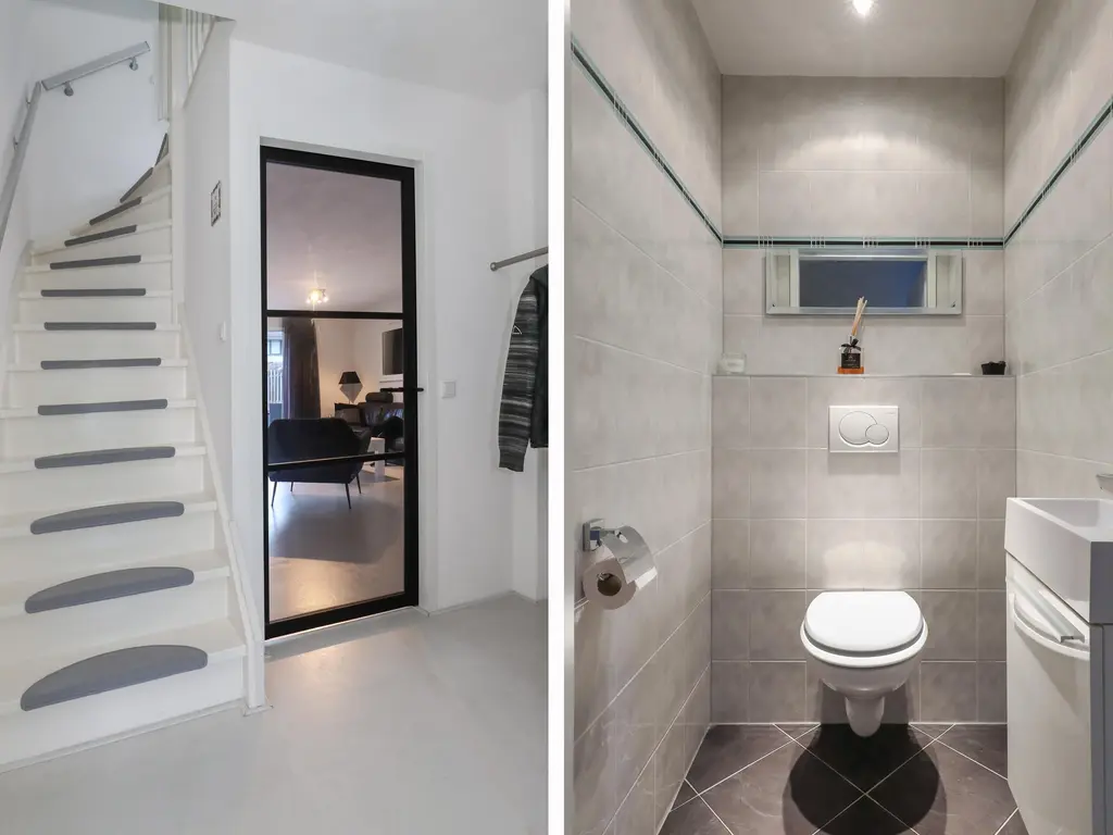 Rietkreek 25, AMERSFOORT