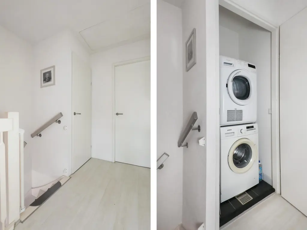 Rietkreek 25, AMERSFOORT