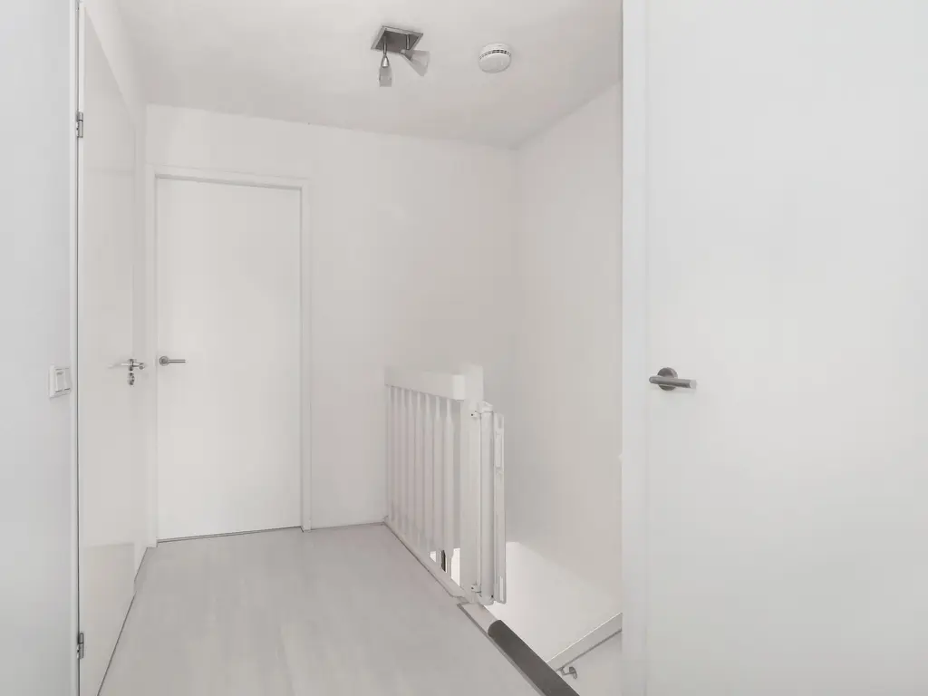 Rietkreek 25, AMERSFOORT