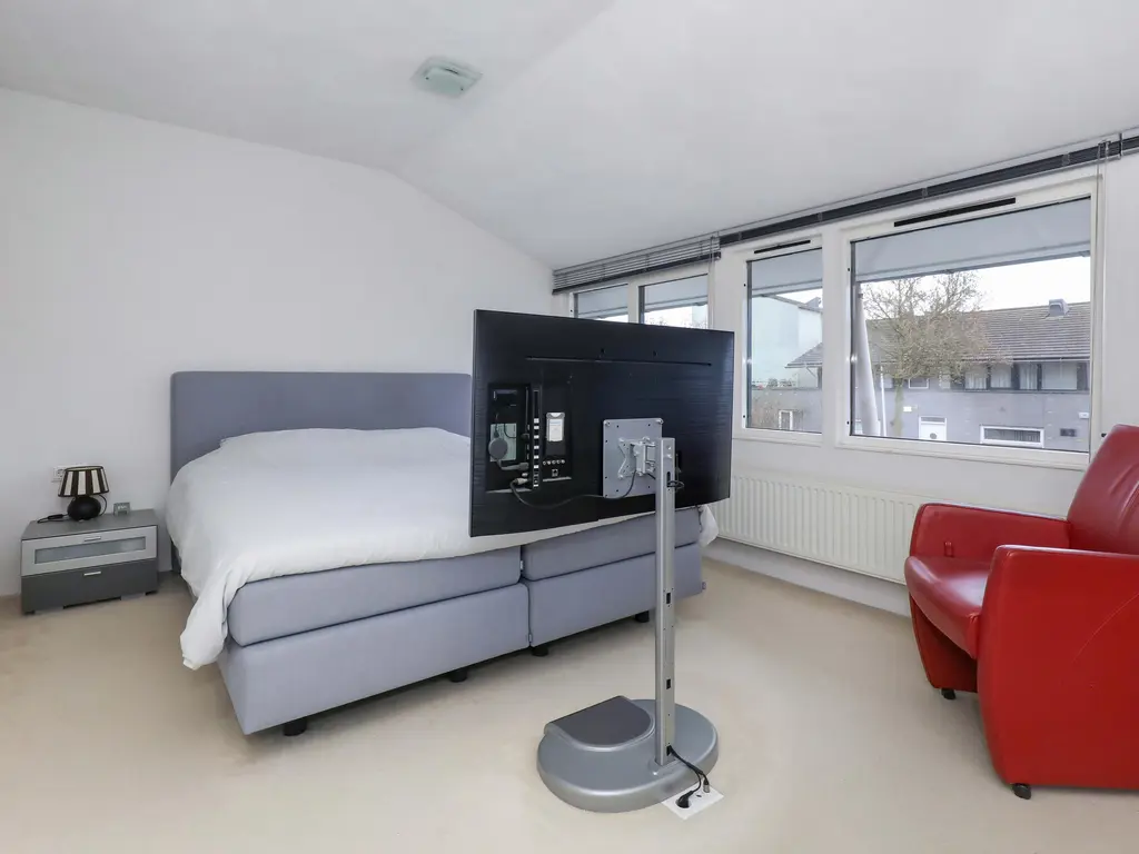 Rietkreek 25, AMERSFOORT