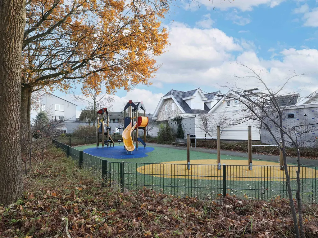 Rietkreek 25, AMERSFOORT