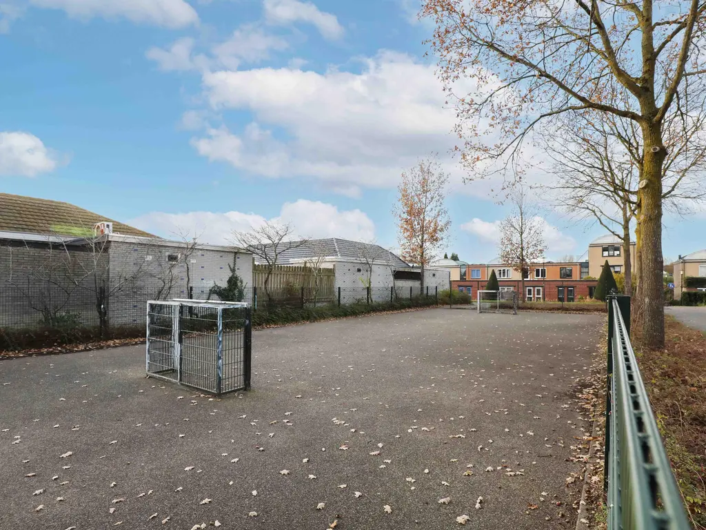 Rietkreek 25, AMERSFOORT