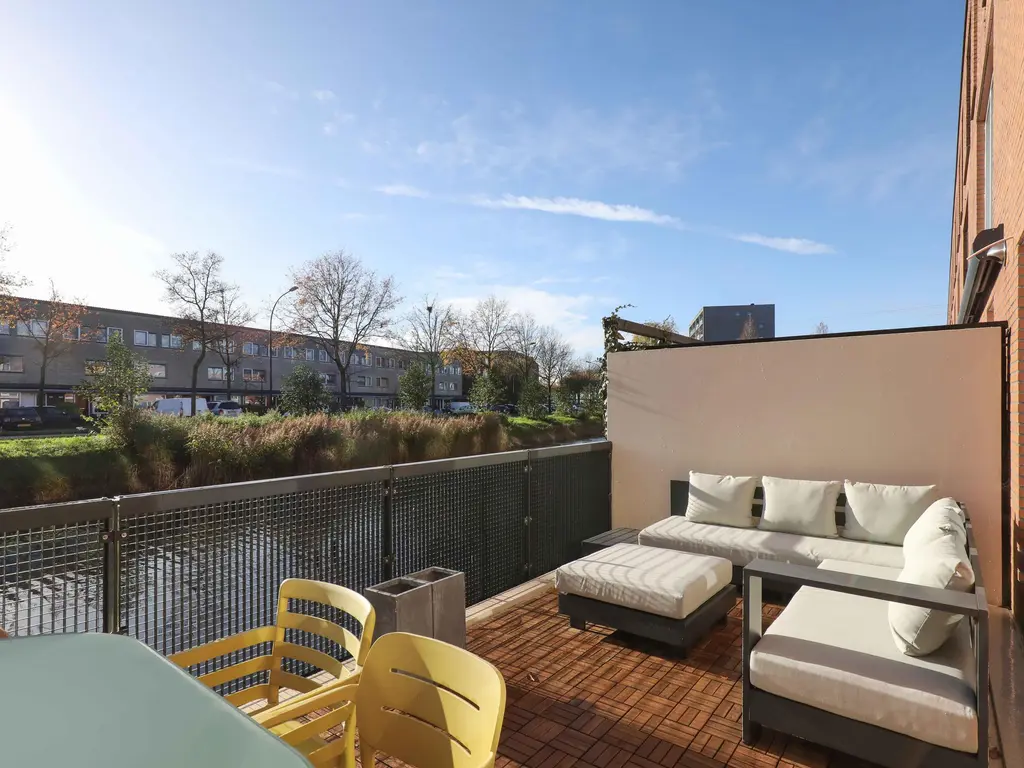 Kikkerbeet 9, AMERSFOORT