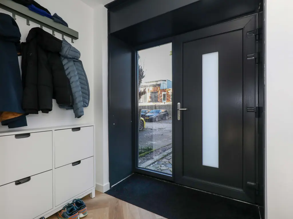 Kikkerbeet 9, AMERSFOORT