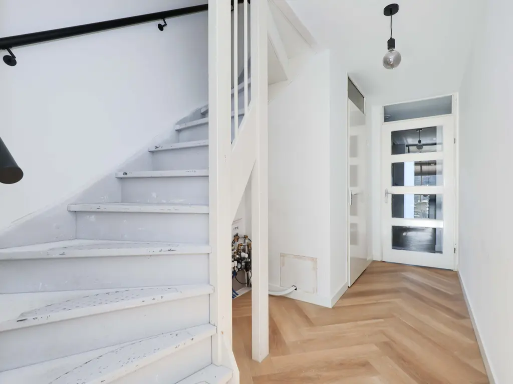 Kikkerbeet 9, AMERSFOORT