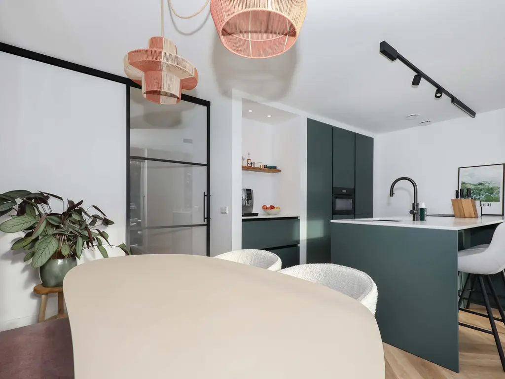 Kikkerbeet 9, AMERSFOORT