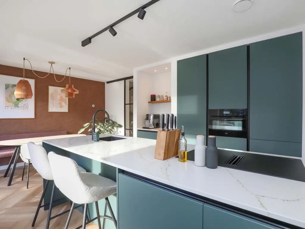 Kikkerbeet 9, AMERSFOORT