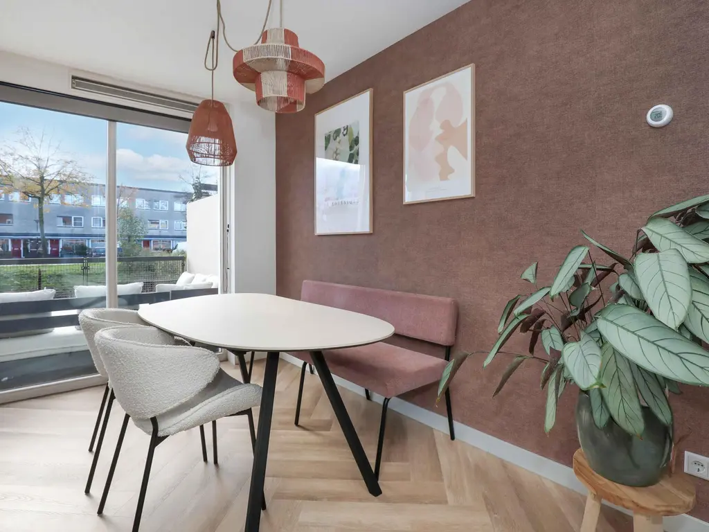 Kikkerbeet 9, AMERSFOORT