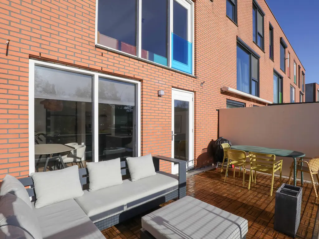 Kikkerbeet 9, AMERSFOORT