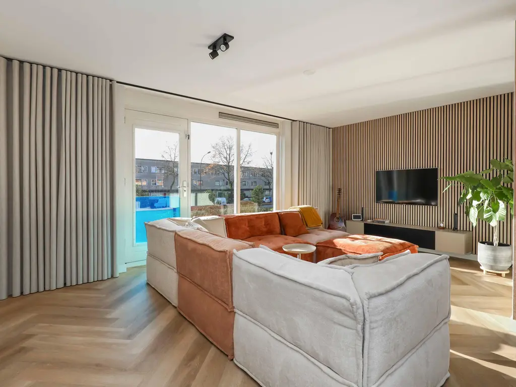 Kikkerbeet 9, AMERSFOORT