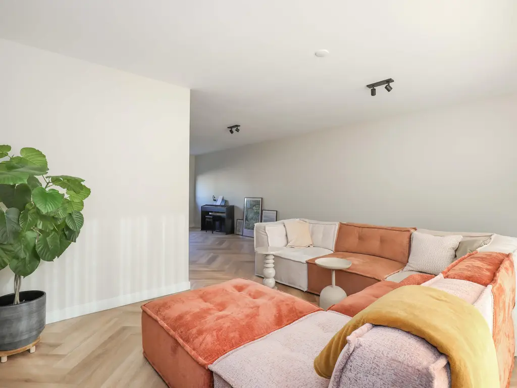 Kikkerbeet 9, AMERSFOORT