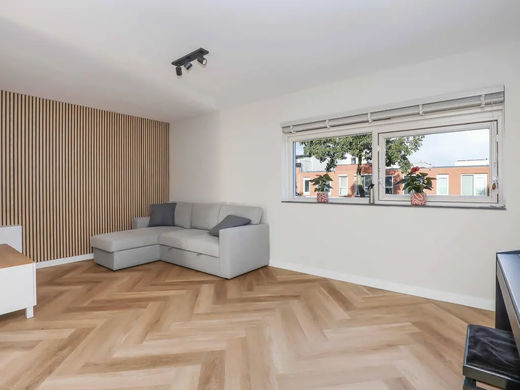 Kikkerbeet 9, AMERSFOORT