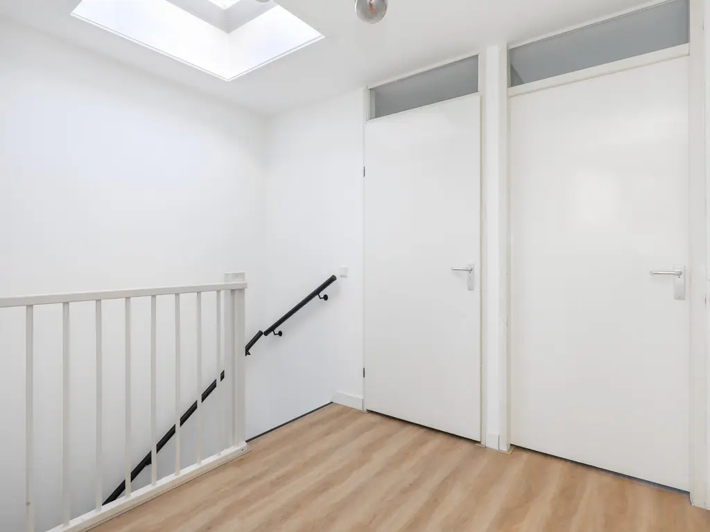 Kikkerbeet 9, AMERSFOORT