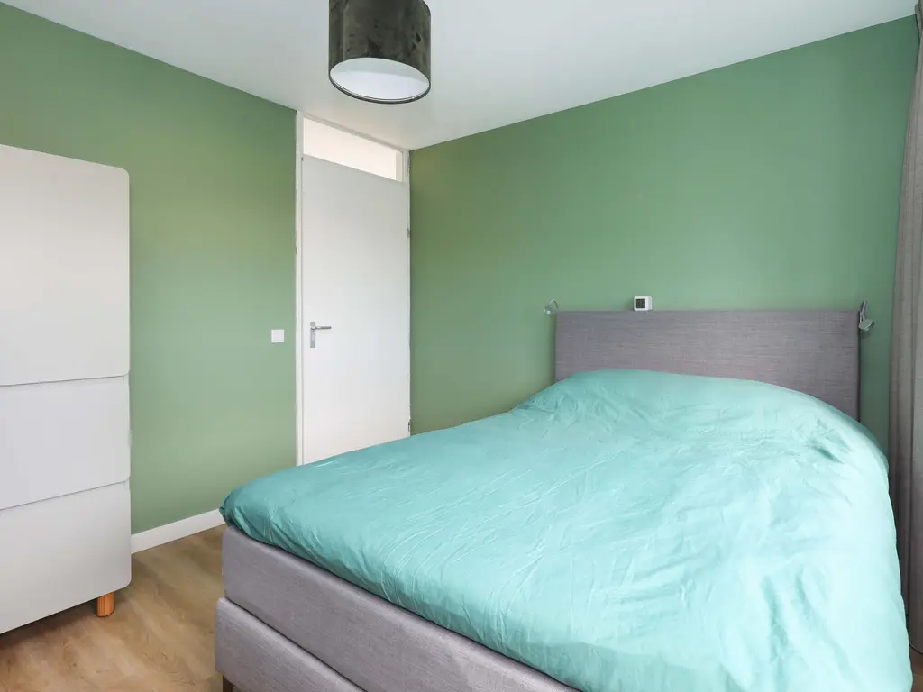 Kikkerbeet 9, AMERSFOORT