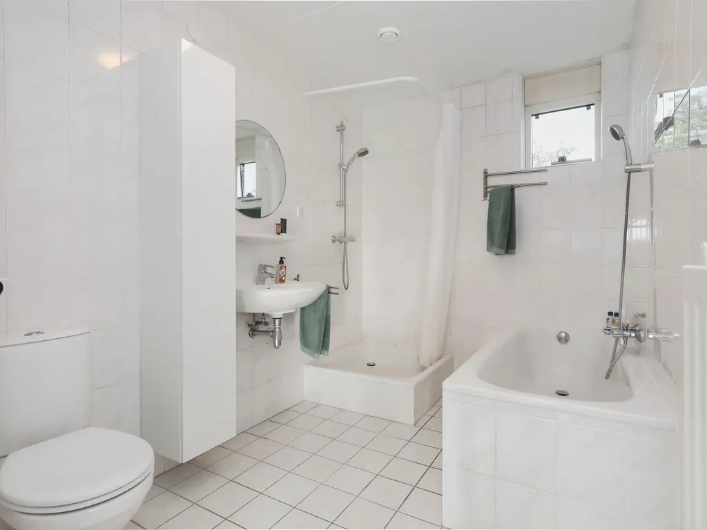 Kikkerbeet 9, AMERSFOORT