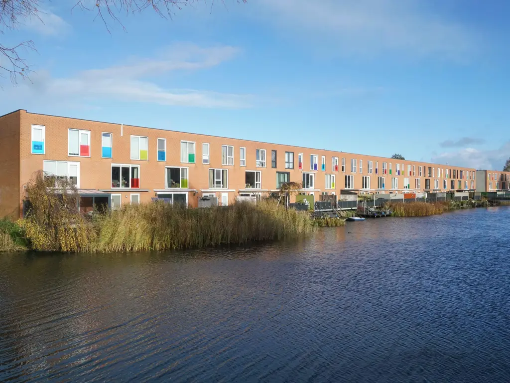 Kikkerbeet 9, AMERSFOORT