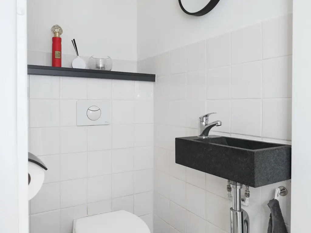 Amaniet 61, AMERSFOORT