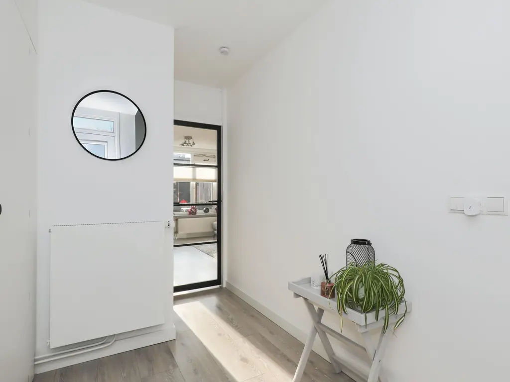 Amaniet 61, AMERSFOORT